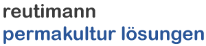 Logo Reutimann Permakultur Lösungen